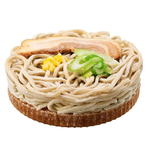 キンレイ お水がいらないプレミアム中華蕎麦とみ田濃厚豚骨魚介らぁめん【冷凍】 1食入(474g)