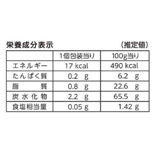 岩塚製菓 きなこ餅 19枚入