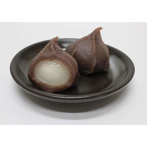 PLUSワン あんころもち 12個入