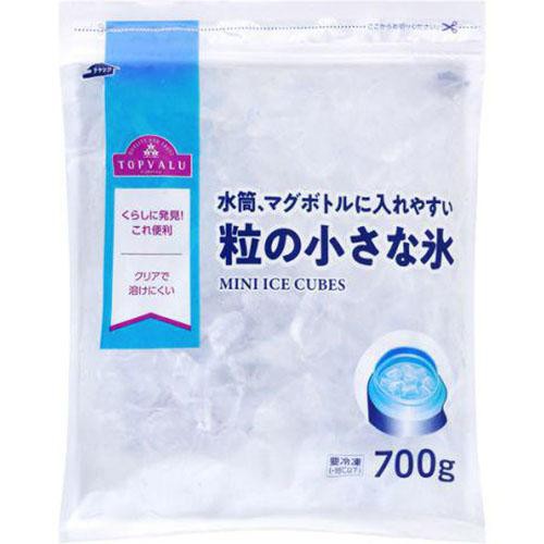 粒の小さな氷 700g トップバリュ