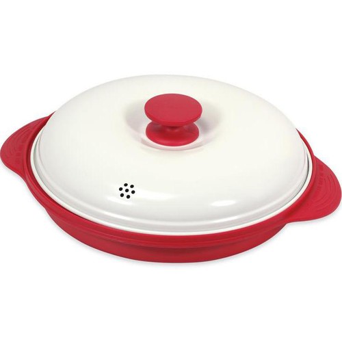 パール金属 電子レンジ専用調理器具 スピードクック 35種類のレシピ付き HC403