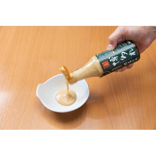博多水炊き さもんじ 博多れ 野菜だれ 200ml