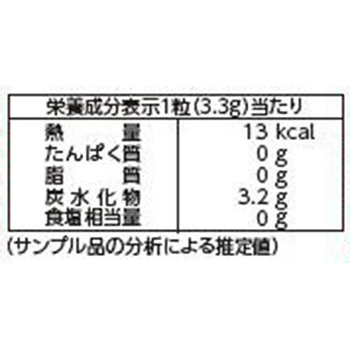 榮太樓 大人のみかんあめ 70g