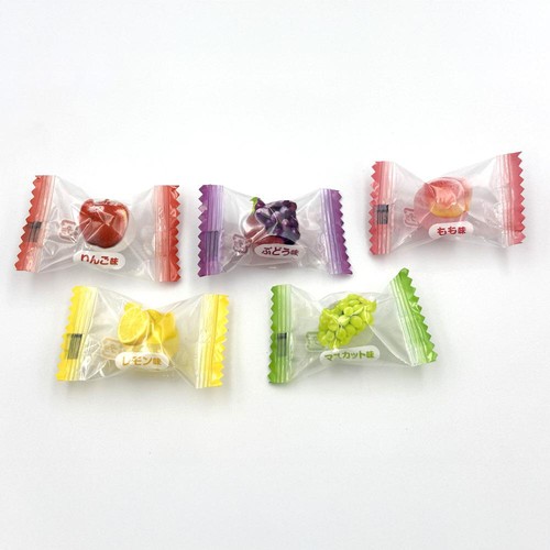 フルーツミックスキャンディ 130g トップバリュベストプライス Green