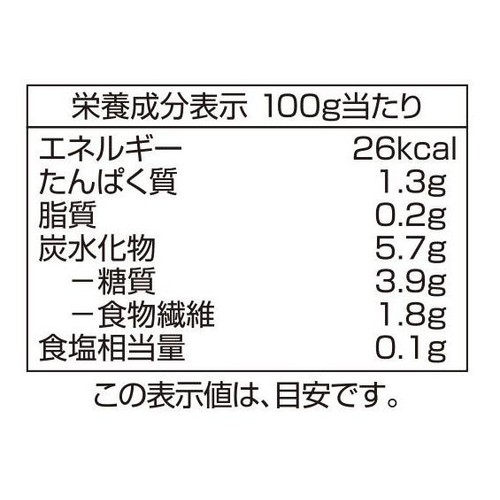 野菜スープの具 200g トップバリュ