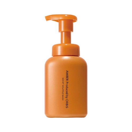 オルビス アンバーモイストスフレウォッシュ 180mL