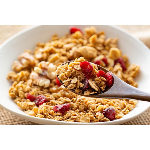 ライスアイランド THE GRANOLA MAPLE 200g