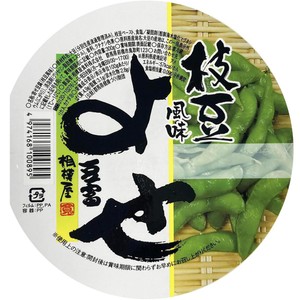 相模屋食料 枝豆風味よせ豆富 300g Green Beans | グリーンビーンズ by