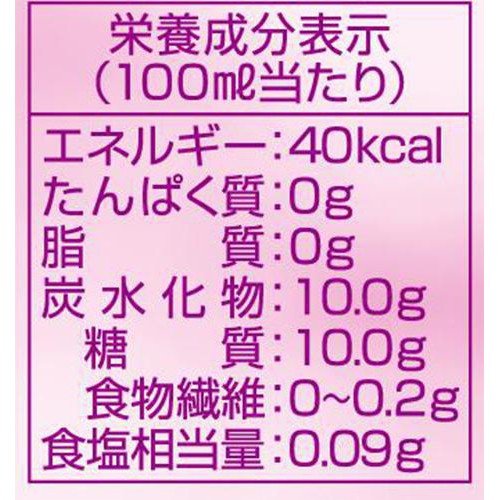 【ノンアルコール】 アサヒ よわない贅沢 ぶどう 350ml