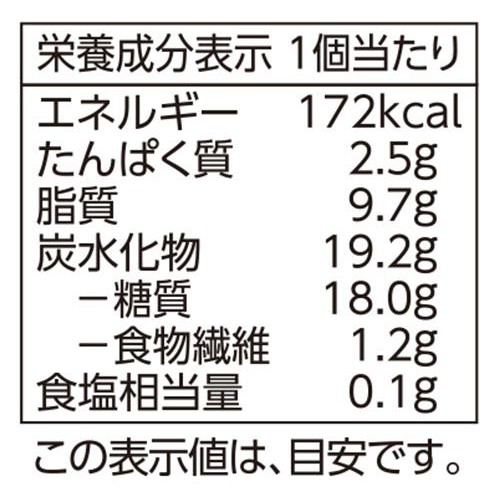 チョコモナカ 80ml x 4個 トップバリュベストプライス