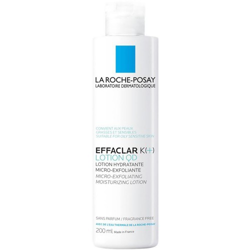 ラ ロッシュポゼ エファクラ K 薬用ローション［医薬部外品］ 200mL