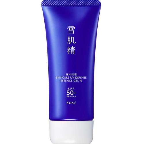 コーセー 雪肌精 スキンケア UV エッセンス ジェル N 90g