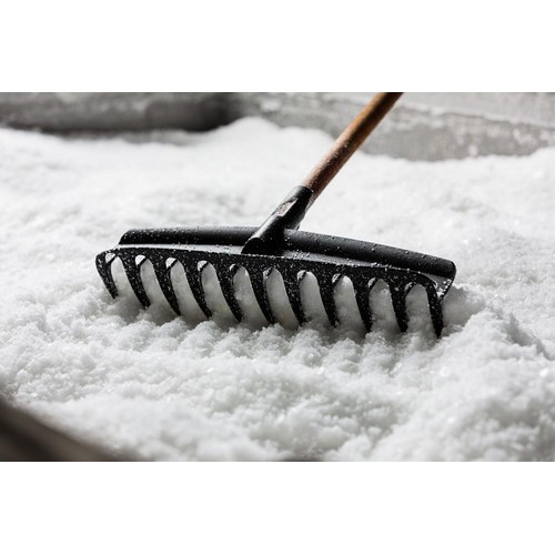 明治屋 タスマン シーソルト ナチュラル 80g Green Beans | グリーン