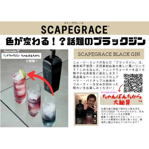 GREEN SPOT & SCAPEGRACE ブラックジン<フェルト様>専用 GREEN SPOT & SCAPEGRACE ブラックジンフェルト様専用 【公式通販】