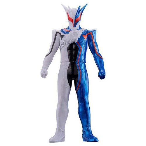 バンダイ 仮面ライダーゼッツ ライダーヒーローシリーズ 仮面ライダーノクス 3才以上