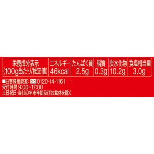 美山 いちおしキムチ 180g
