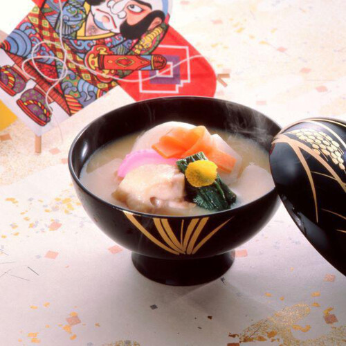 新庄みそ お手軽便利 だし入り白みそ 200g Green Beans | グリーン