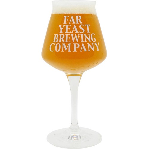 【6%】 ファーイーストブルーイング Far Yeast IPA 350ml