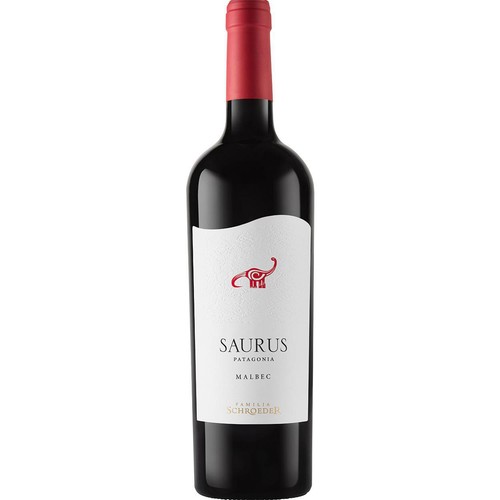 【アルゼンチン産】 サウルス マルベック 750ml