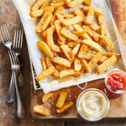 ピカール フレンチフライXL【冷凍】 1kg Green Beans | グリーン