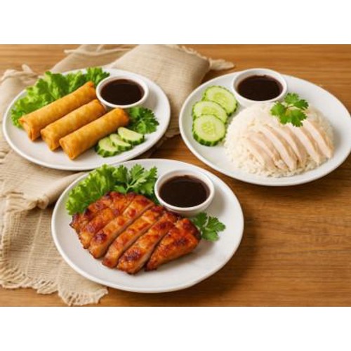 ユウキ食品 タイ風万能だれ 140g