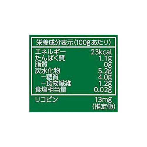 日本デルモンテ 完熟カットトマト 388g