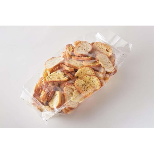天然生活 ガーリックラスク 500g