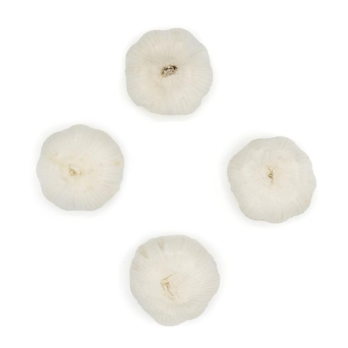 オーガニックにんにく 1パック 300g トップバリュグリーンアイ