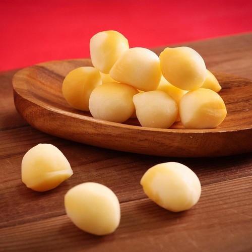 長沼あいす カチョカバロチッコロ パール スモーク 60g