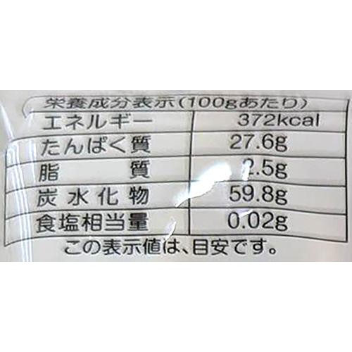 常陸屋本舗 もち粉入りかんぜ 30g