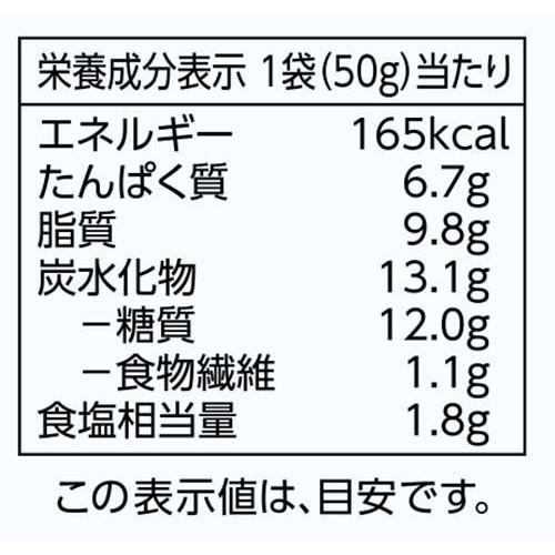 いぶりがっこチーズサンド 50g トップバリュ