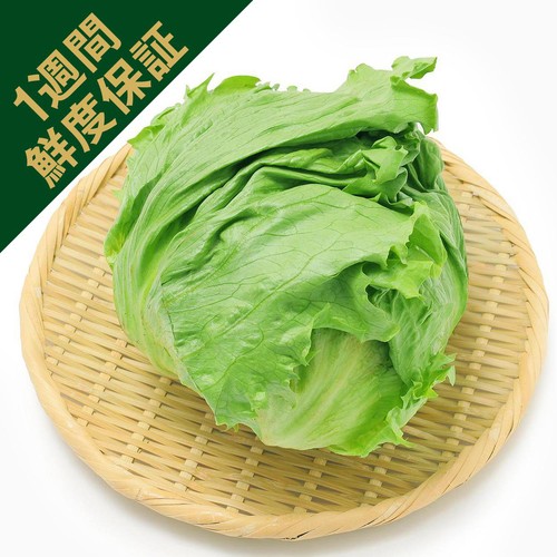 鮮度+］長野県産 レタス 1個 Green Beans | グリーンビーンズ by
