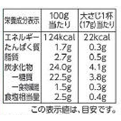 いろいろ使える!基本のトマトミックスソース 290g トップバリュベストプライス