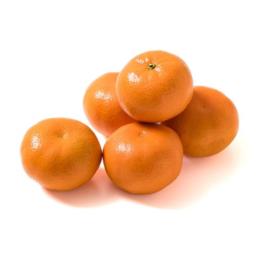 トルコ産 手で皮がむけるオレンジ 6-7個入 1パック トップバリュ Green