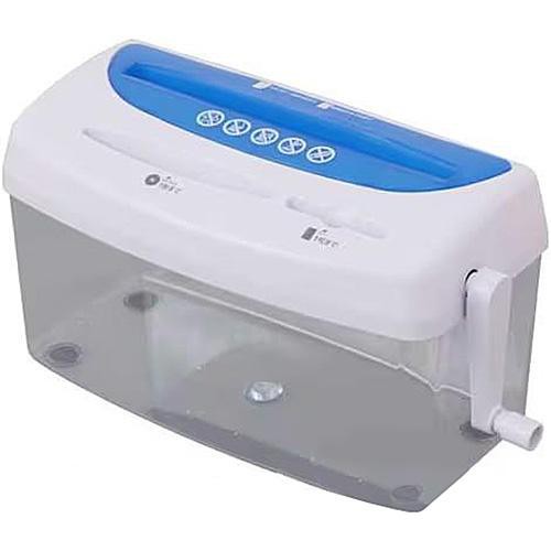 アイリスオーヤマ ハンドシュレッダー H1ME