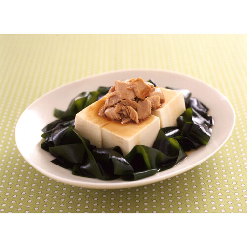 理研ビタミン ふえるわかめちゃん プレミアム 三陸育ちの肉厚わかめ