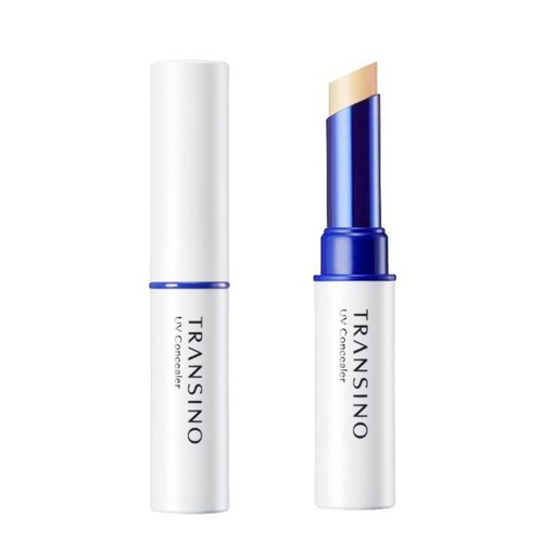 第一三共ヘルスケア トランシーノ 薬用UVコンシーラー 2.5g