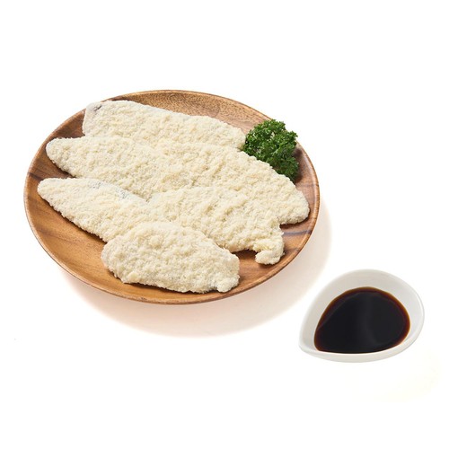 【冷凍】 フライパンでできる北海道産ぶりの照り焼きカツ ぶりフライ(6切入)180g 添付タレ30g