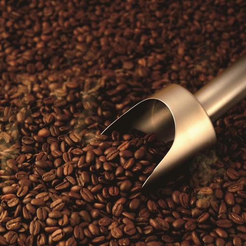 キーコーヒー 【豆】京都イノダコーヒ有機古都の味わいブレンド 140g