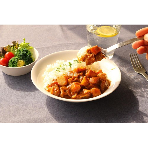 ニチノウ mikata 国産じゃがいも入り野菜ミックス【冷凍】 300g