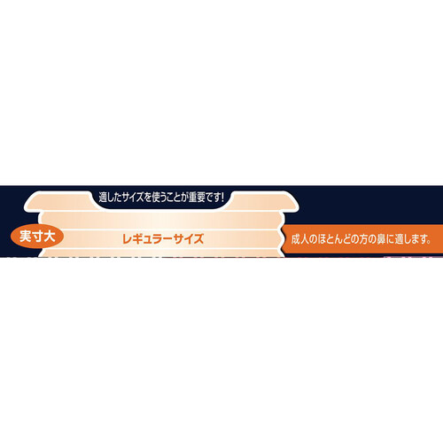 佐藤製薬 ブリーズライト エクストラ レギュラーサイズ ベージュ色 8枚