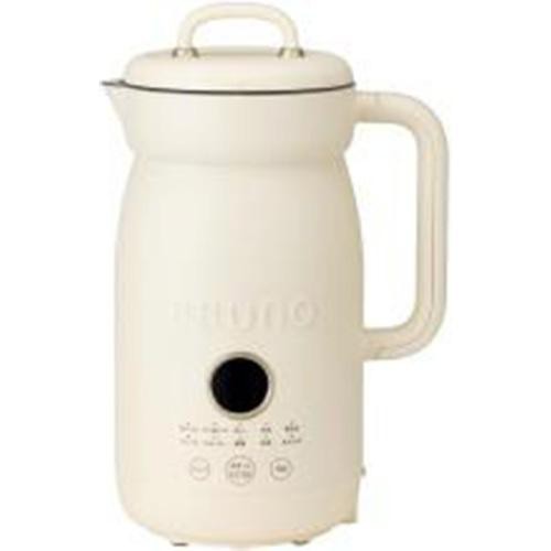 BRUNO オートクックポット1.0L BOE125−IV アイボリー