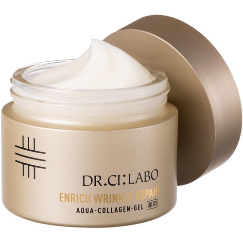 ドクターシーラボ薬用 ACGエンリッチWR ドクターシーラボ 薬用ACGエンリッチWR 50g Green Beans | グリーン