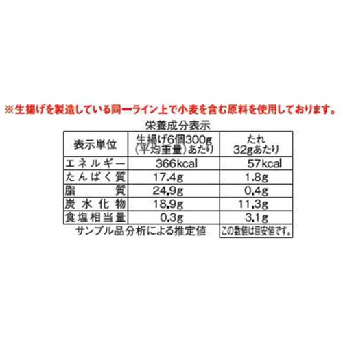 相模屋食料 炒めておいしい絹厚揚げ 炭火風照り焼きたれ付き 6個入