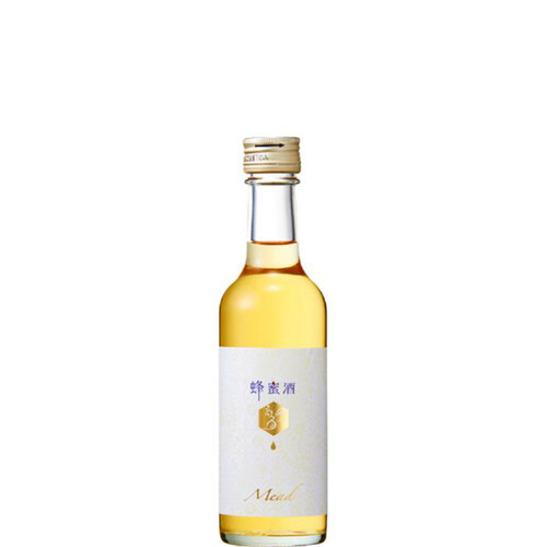 天鷹 蜂蜜酒 250ml