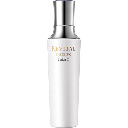 リバイタル ローション III a 化粧水 コクのあるタイプ 170mL