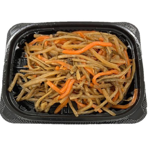 フジッコ きんぴらごぼう 1パック(60g)