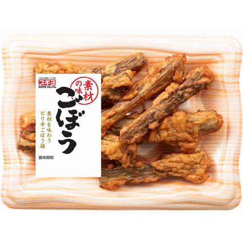 スギヨ 素材の味ごぼう 90g