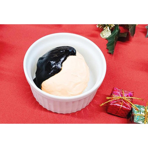カタギ食品 なめらか自慢ねりごま黒 120g