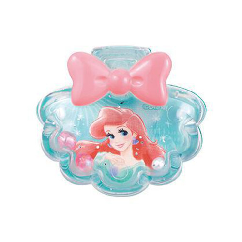 プリンセスドロップゆらゆらコーム 6色 ヘアゴム2組 セット？ プリンセスドロップゆらゆらコーム 6色 ヘアゴム2組 セット？